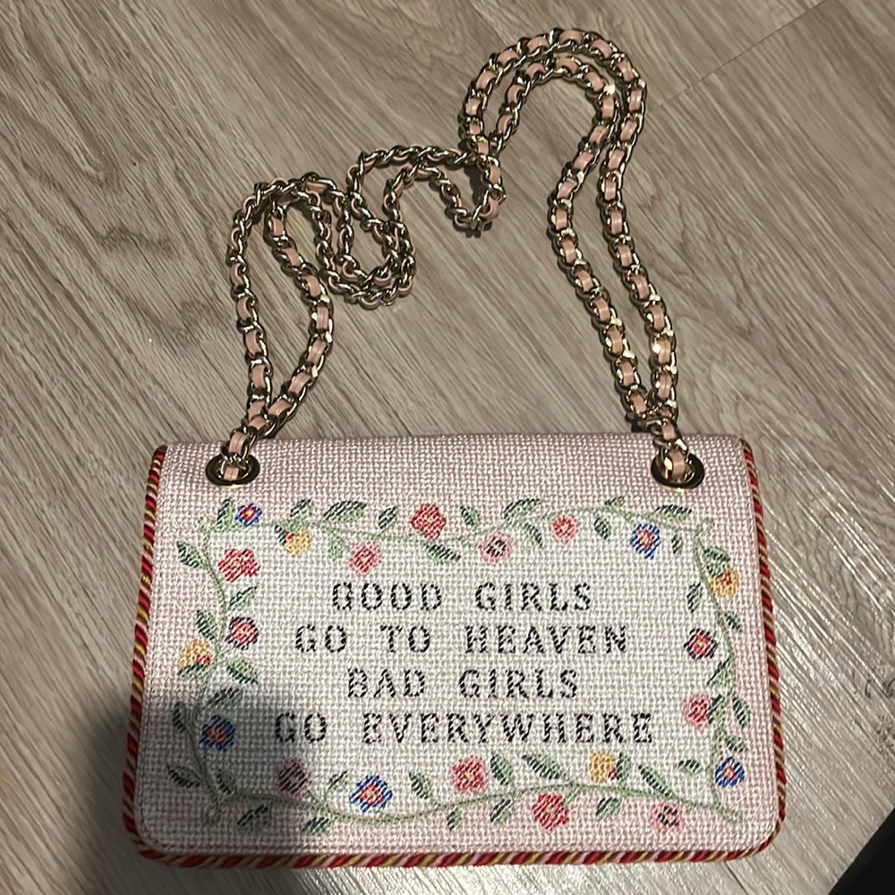 Moschino Shoulder Bag